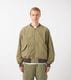 nanamica(�ʥʥߥ�) "ALPHADRY Field Jacket"