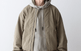 nanamica(�ʥʥߥ�) "ALPHADRY Field Jacket"