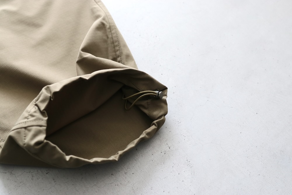 DAIWA PIER39( ԥƥʥ) "TECH EASY TROUSERS RIPSTOP"