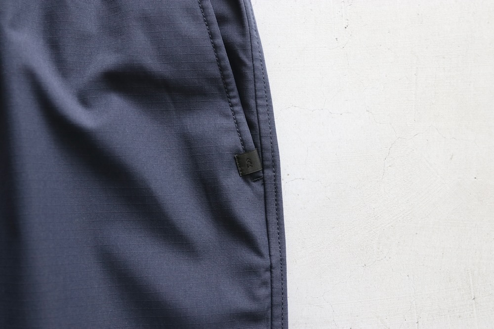 DAIWA PIER39( ԥƥʥ) "TECH EASY TROUSERS RIPSTOP"