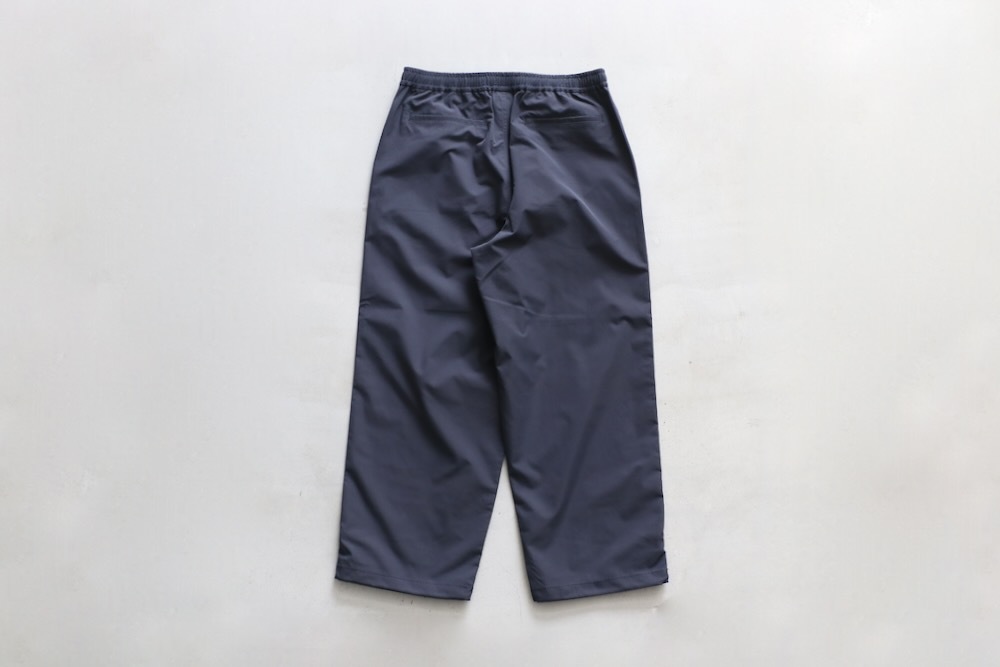 DAIWA PIER39( ԥƥʥ) "TECH EASY TROUSERS RIPSTOP"