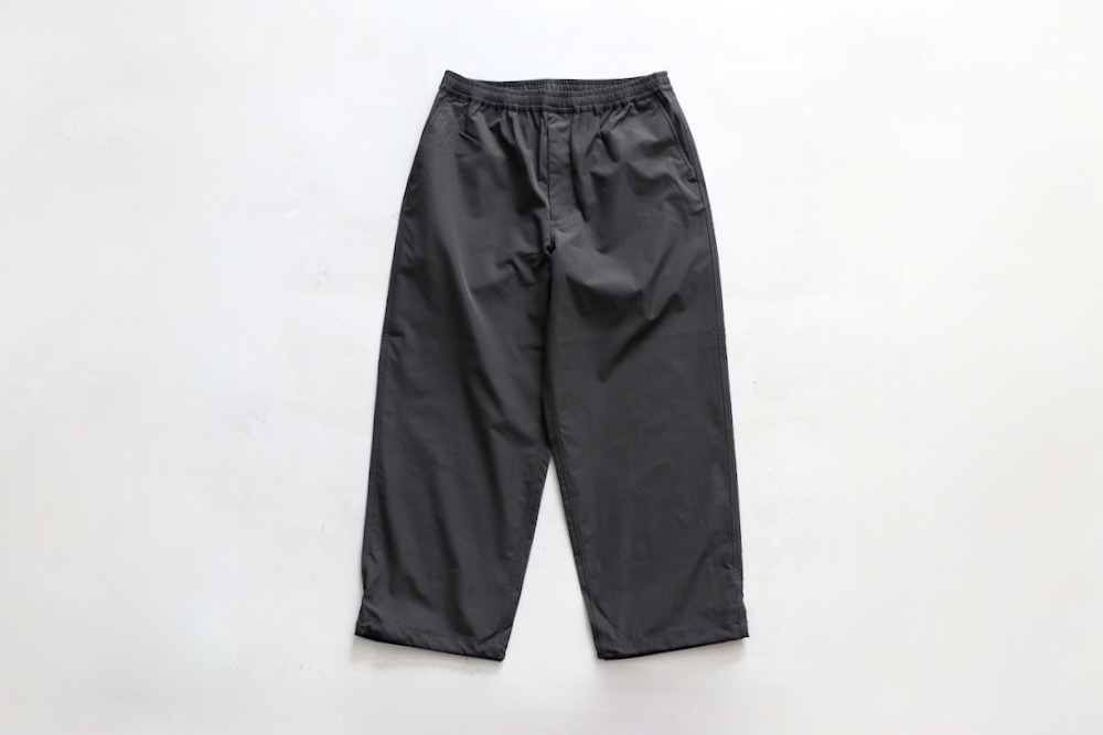DAIWA PIER39( ԥƥʥ) "TECH EASY TROUSERS RIPSTOP"
