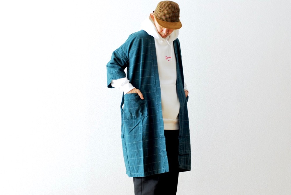 itten.(���åƥ�) "Gown -flannel-"