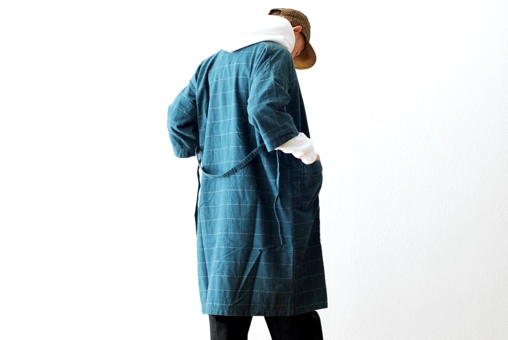 itten.(���åƥ�) "Gown -flannel-"
