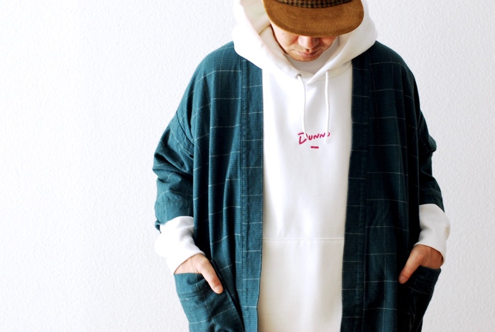 itten.(���åƥ�) "Gown -flannel-"
