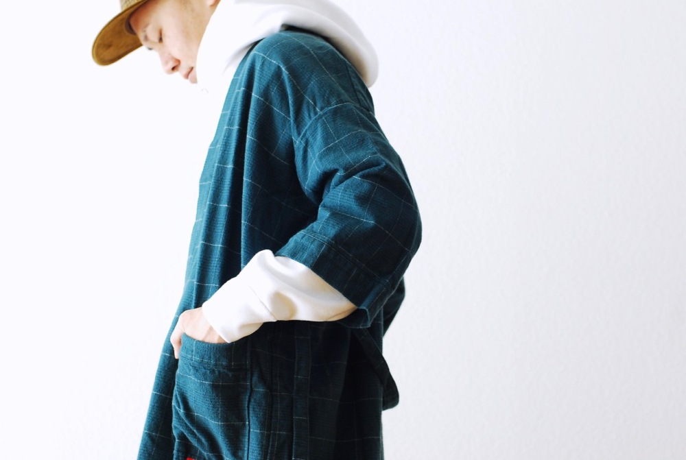 itten.(���åƥ�) "Gown -flannel-"