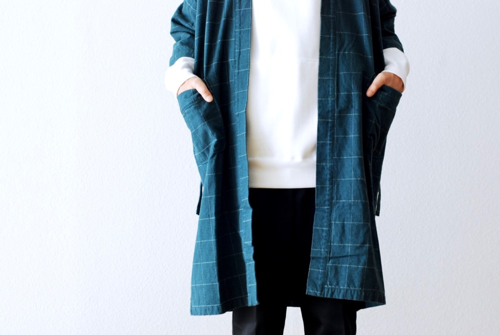 itten.(���åƥ�) "Gown -flannel-"