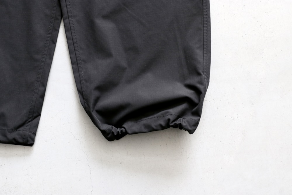 DAIWA PIER39( ԥƥʥ) "TECH EASY TROUSERS RIPSTOP"