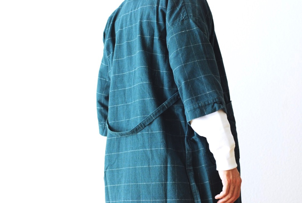 itten.(���åƥ�) "Gown -flannel-"