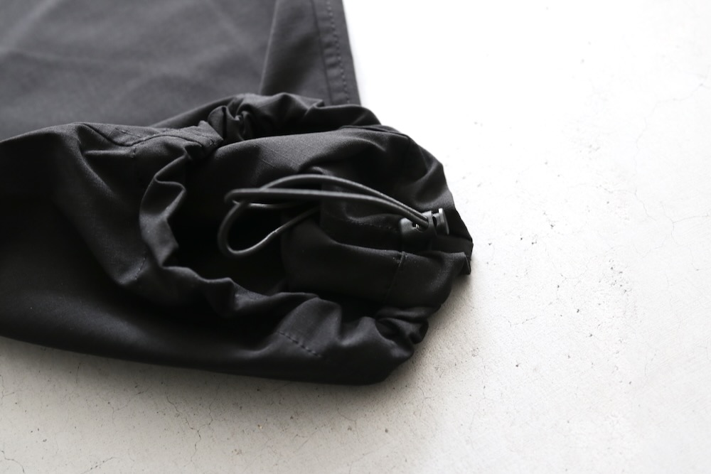 DAIWA PIER39( ԥƥʥ) "TECH EASY TROUSERS RIPSTOP"