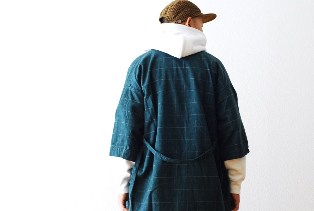 itten.(���åƥ�) "Gown -flannel-"