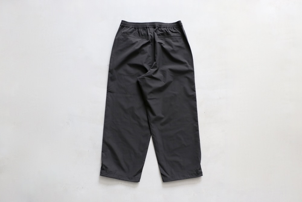 DAIWA PIER39( ԥƥʥ) "TECH EASY TROUSERS RIPSTOP"