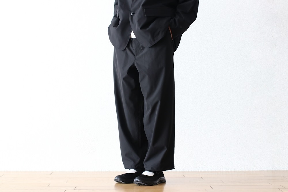 DAIWA PIER39( ԥƥʥ) "TECH EASY TROUSERS RIPSTOP"