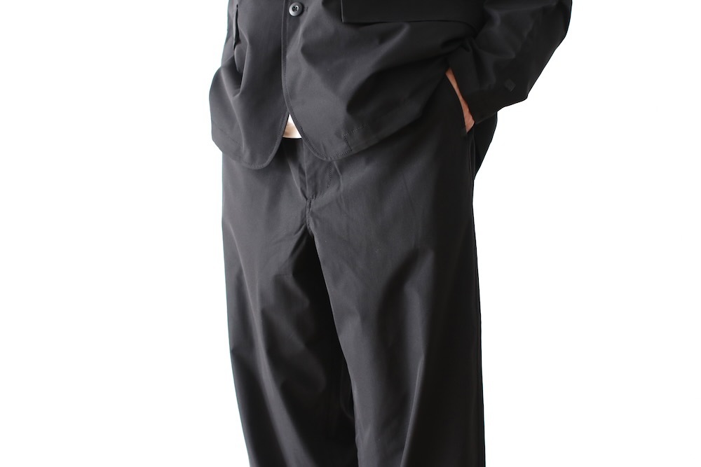 DAIWA PIER39( ԥƥʥ) "TECH EASY TROUSERS RIPSTOP"