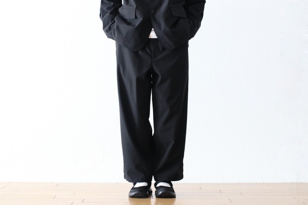 DAIWA PIER39( ԥƥʥ) "TECH EASY TROUSERS RIPSTOP"