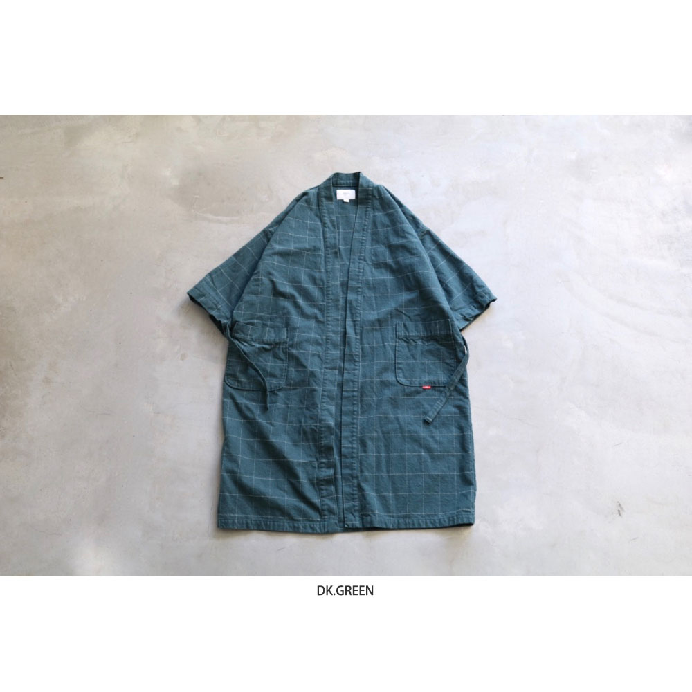 itten.(���åƥ�) "Gown -flannel-"