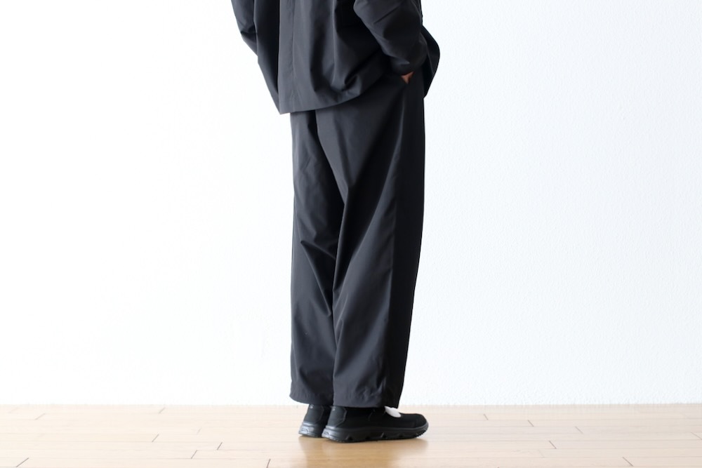 DAIWA PIER39( ԥƥʥ) "TECH EASY TROUSERS RIPSTOP"