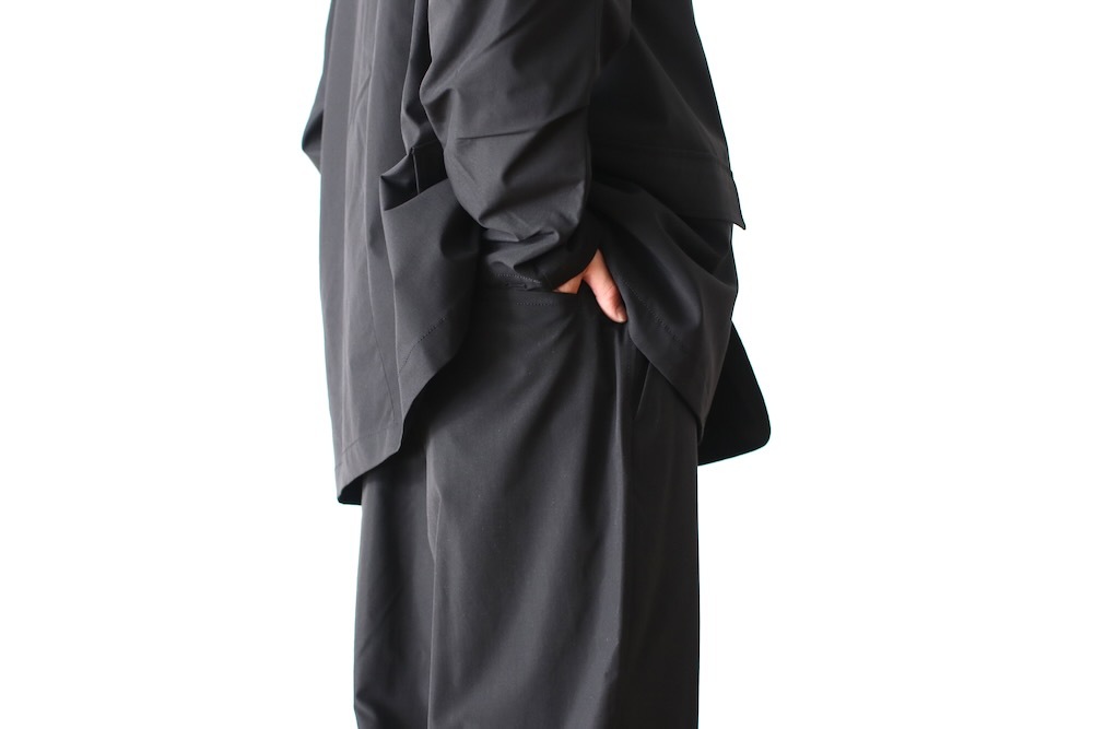 DAIWA PIER39( ԥƥʥ) "TECH EASY TROUSERS RIPSTOP"