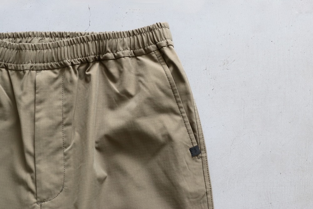 DAIWA PIER39( ԥƥʥ) "TECH EASY TROUSERS RIPSTOP"