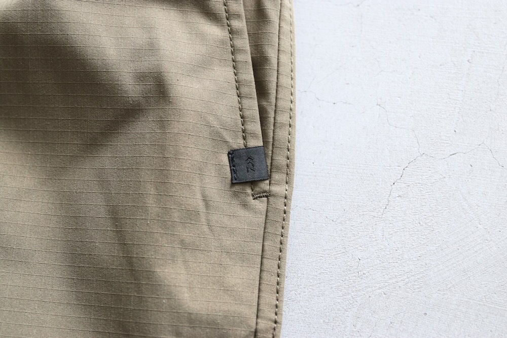 DAIWA PIER39( ԥƥʥ) "TECH EASY TROUSERS RIPSTOP"