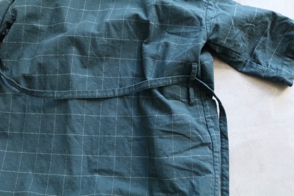 itten.(���åƥ�) "Gown -flannel-"