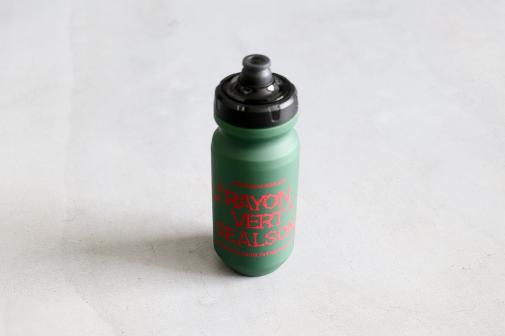 rayon vert sealson ウエストポーチ＆ボトル RAYON VERT x SEALSON - HB02 HYDROBELT