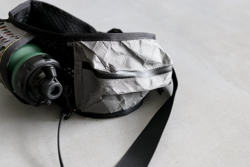 ��limited��SEALSON �� RAYON VERT(�����륽��ߥ졼��� �С���) "HB02 | HYDRATION BELT"