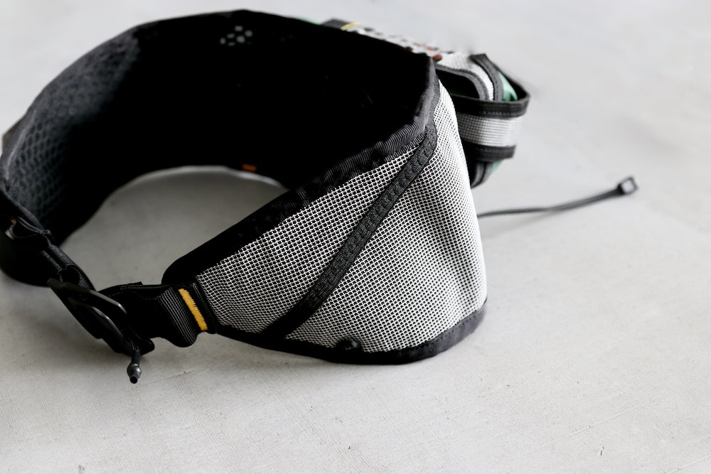 ��limited��SEALSON �� RAYON VERT(�����륽��ߥ졼��� �С���) "HB02 | HYDRATION BELT"