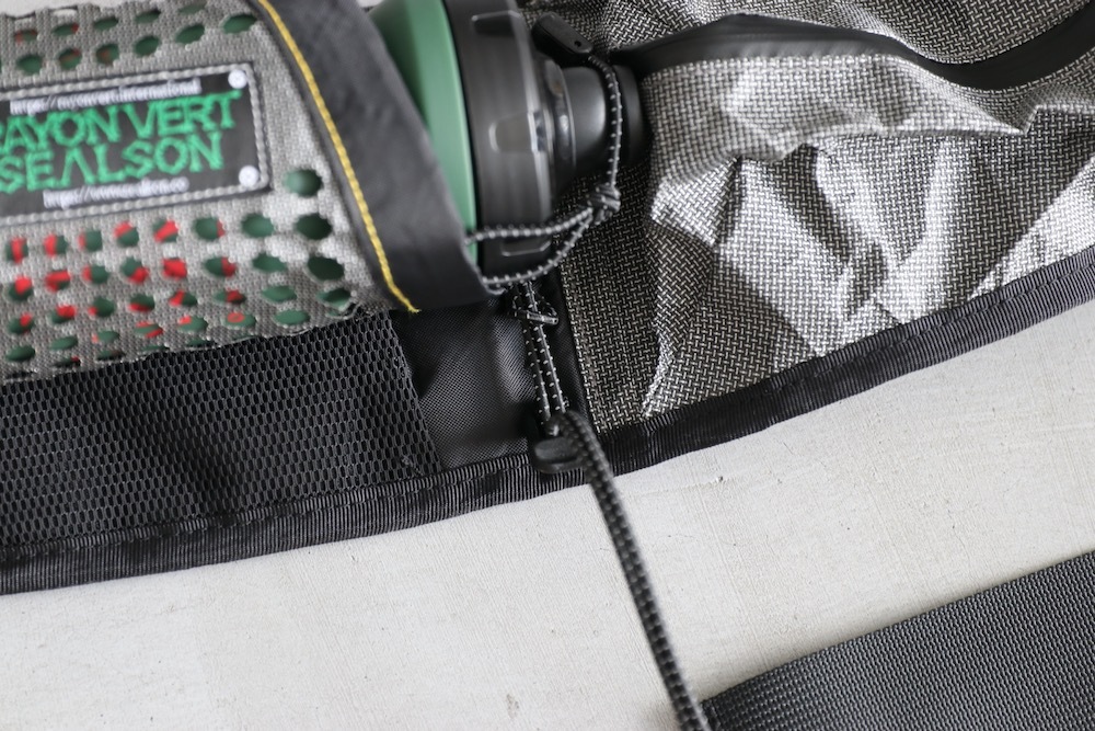 ��limited��SEALSON �� RAYON VERT(�����륽��ߥ졼��� �С���) "HB02 | HYDRATION BELT"
