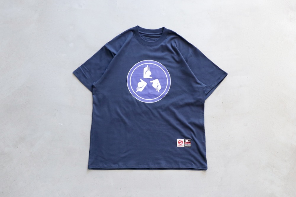 SUBWARE(֥) "3 DEADES OF SUBWARE S/S TEE"