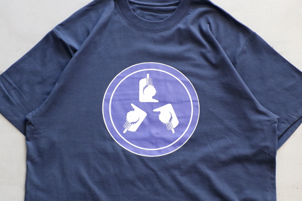 SUBWARE(֥) "3 DEADES OF SUBWARE S/S TEE"