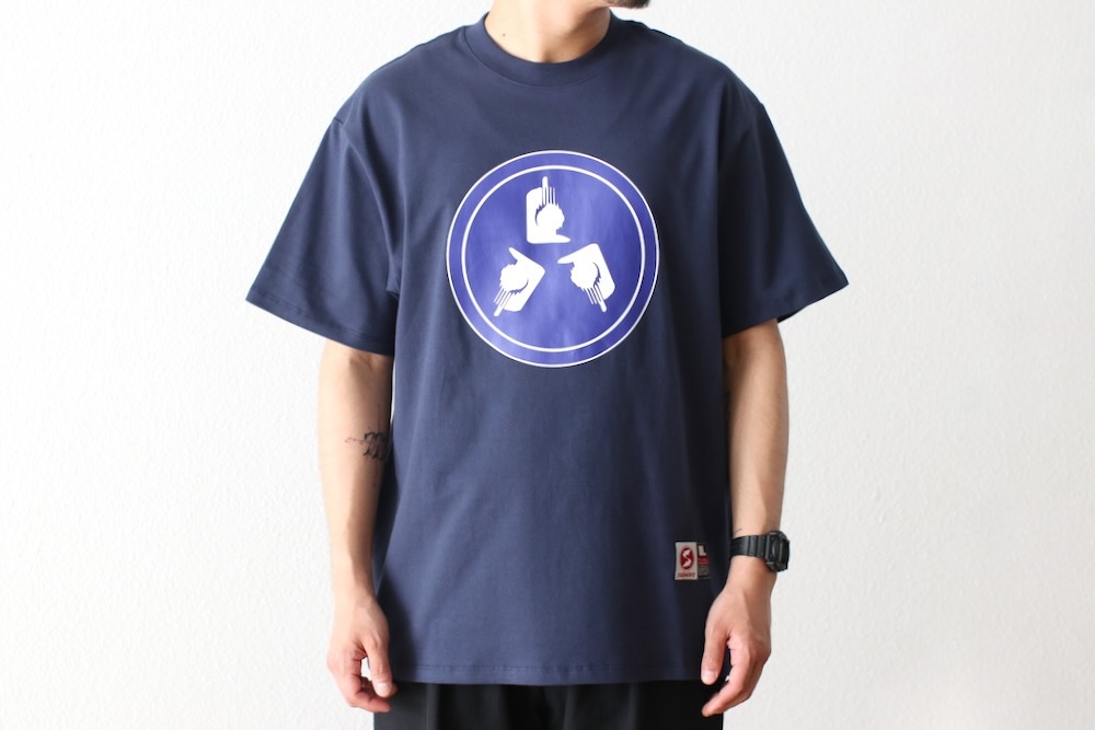 SUBWARE(֥) "3 DEADES OF SUBWARE S/S TEE"