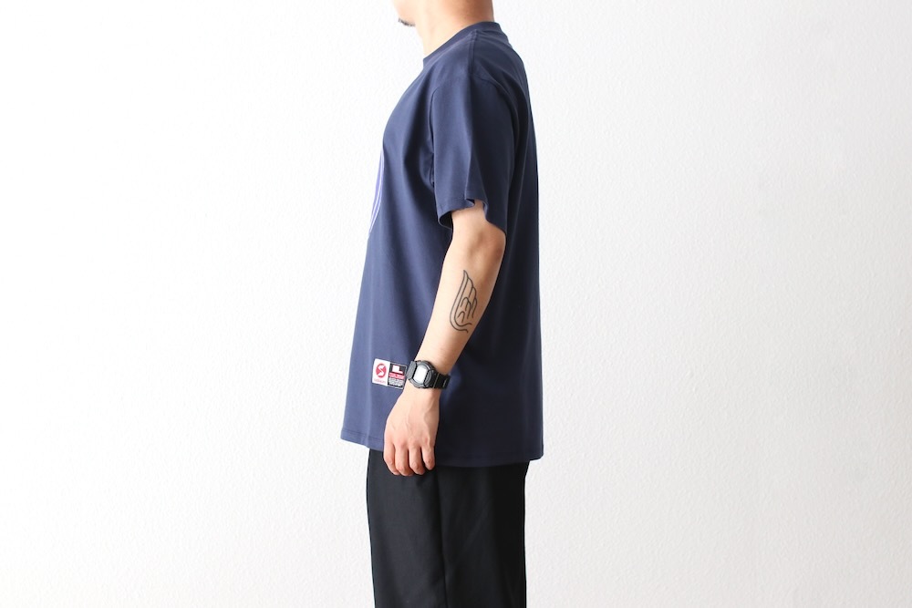 SUBWARE(֥) "3 DEADES OF SUBWARE S/S TEE"