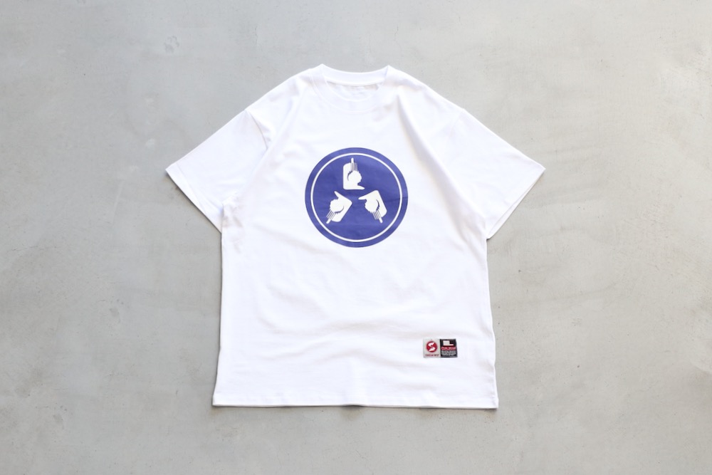 SUBWARE(֥) "3 DEADES OF SUBWARE S/S TEE"