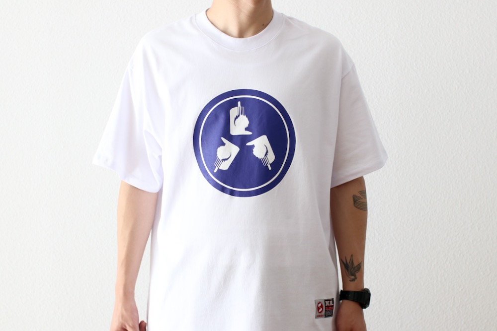 SUBWARE(֥) "3 DEADES OF SUBWARE S/S TEE"