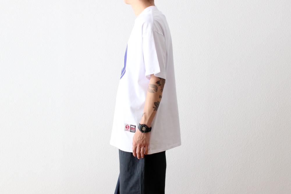 SUBWARE(֥) "3 DEADES OF SUBWARE S/S TEE"