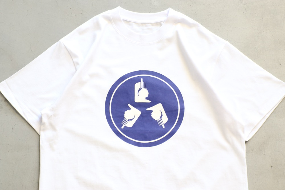 SUBWARE(֥) "3 DEADES OF SUBWARE S/S TEE"