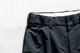 [20%OFF] nanamica(�ʥʥߥ�) "ALPHADRY Double Pleat Shorts"