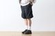[20%OFF] nanamica(�ʥʥߥ�) "ALPHADRY Double Pleat Shorts"