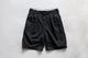 [20%OFF] nanamica(�ʥʥߥ�) "ALPHADRY Double Pleat Shorts"