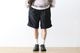 [20%OFF] nanamica(�ʥʥߥ�) "ALPHADRY Double Pleat Shorts"
