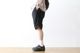 [20%OFF] nanamica(�ʥʥߥ�) "ALPHADRY Double Pleat Shorts"