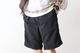 [20%OFF] nanamica(�ʥʥߥ�) "ALPHADRY Double Pleat Shorts"