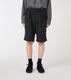 [20%OFF] nanamica(�ʥʥߥ�) "ALPHADRY Double Pleat Shorts"