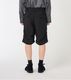 [20%OFF] nanamica(�ʥʥߥ�) "ALPHADRY Double Pleat Shorts"