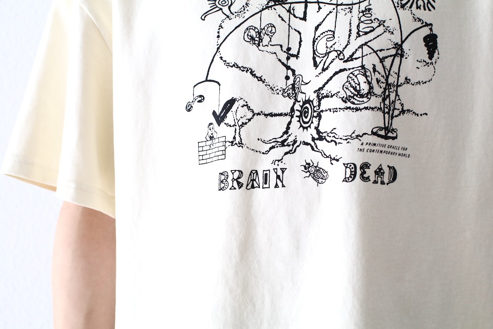 BRAIN DEAD (ブレインデッド) 