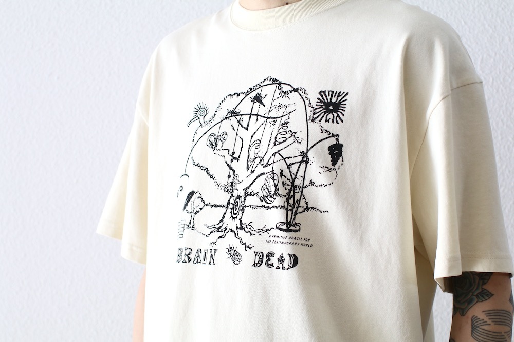 BRAIN DEAD (ブレインデッド) 