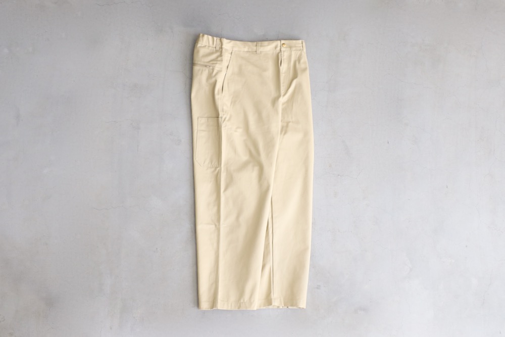 [10%OFF] ALWAYTH(���륦������) "Troweather PT"