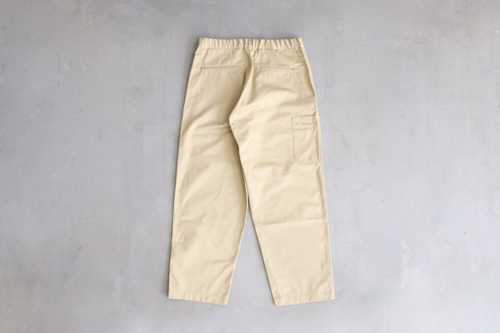 [10%OFF] ALWAYTH(���륦������) "Troweather PT"