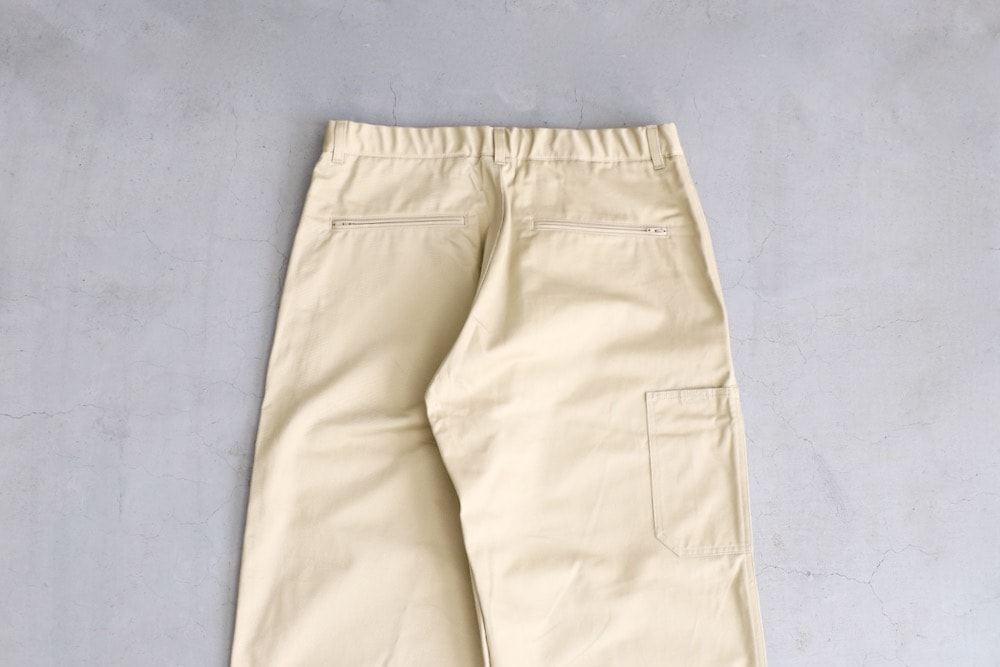 [10%OFF] ALWAYTH(���륦������) "Troweather PT"